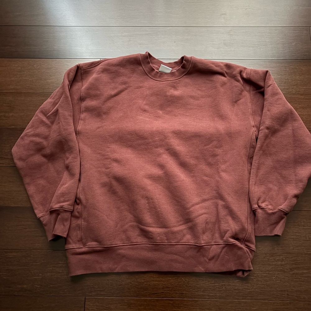 TNA Aritzia Crewneck